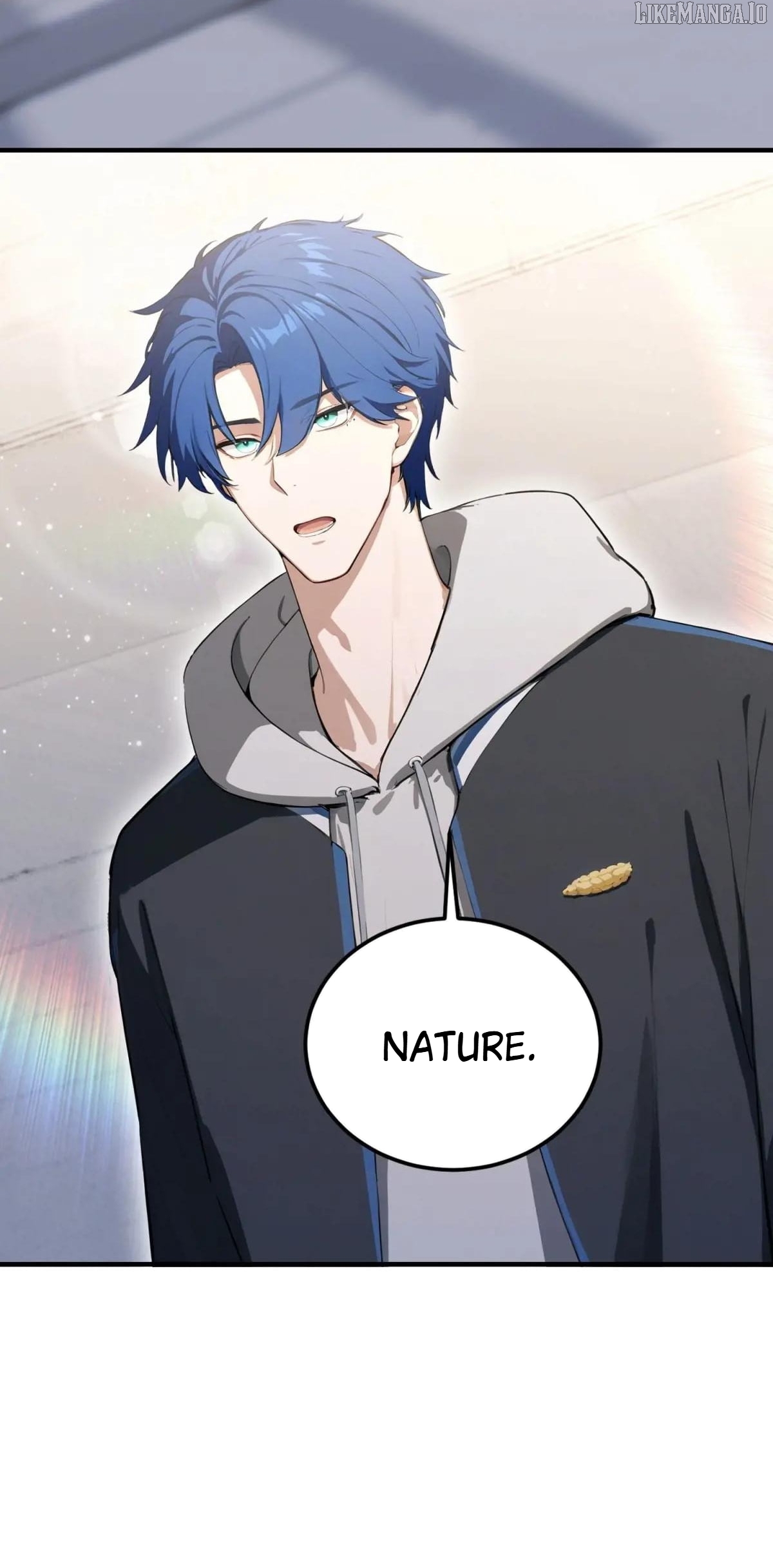 Outrageous! I opened a training class for empresses Chapter 85 - page 67